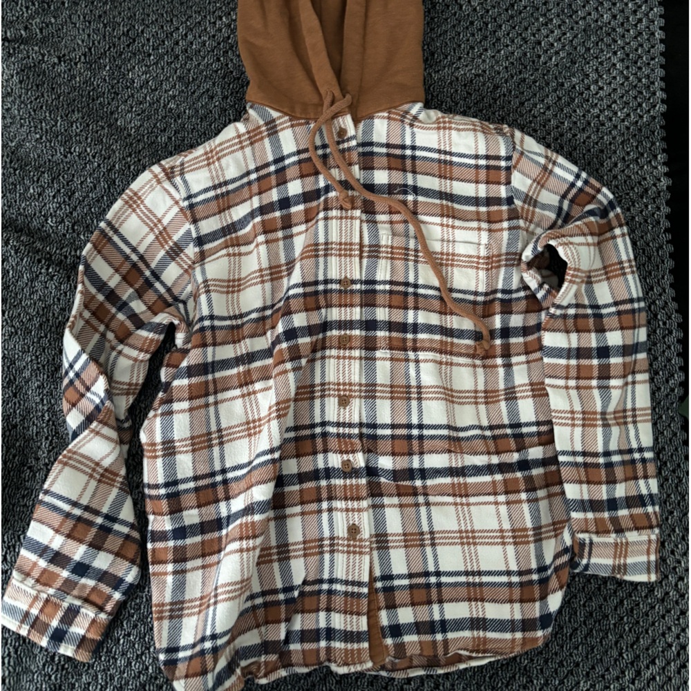 Flannel